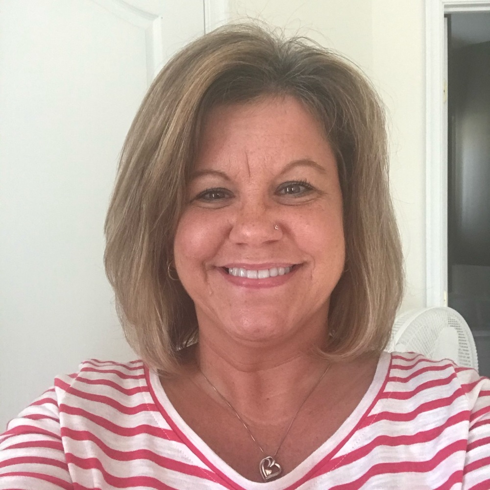 Meet your Posher, Amy